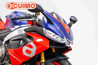 APRILIA RS 660