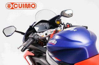 APRILIA RS 660