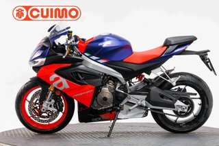 APRILIA RS 660