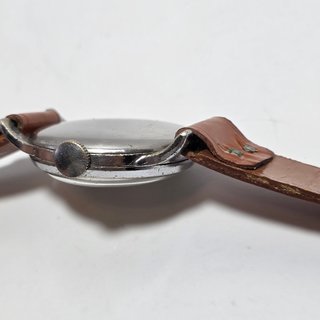 Orologio Vintage Rocail Anni '40 Cassa 32mm Swiss
