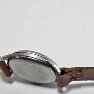 Orologio Vintage Rocail Anni '40 Cassa 32mm Swiss