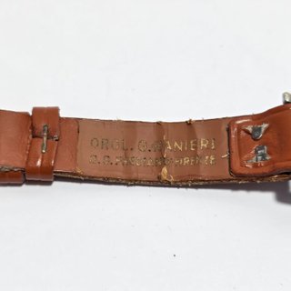 Orologio Vintage Rocail Anni '40 Cassa 32mm Swiss