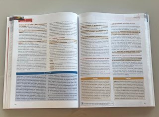 Historia de la filosofía, 2 Bachillerato
