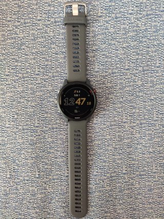 Garmin Forerunner 255