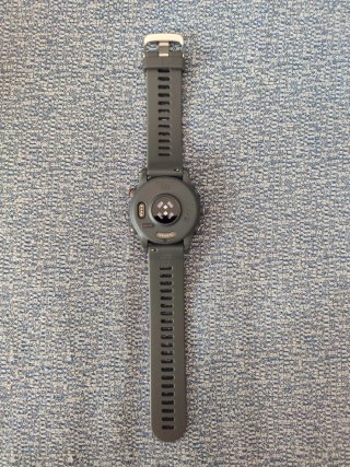 Garmin Forerunner 255