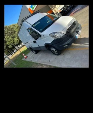 Iveco Daily 2012