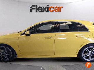 Mercedes Clase A A 180 d
