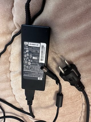 Cargador HP 90W