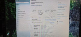 HP Compaq Ordenador Intel Core 2 VPro