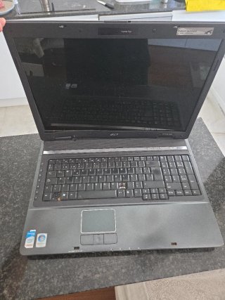 Portatile Acer per parti
