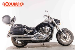 SUZUKI INTRUDER M800