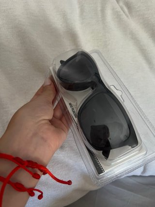 Gafas de sol polarizadas Francis Montesinos