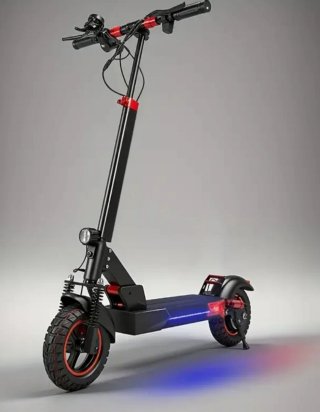 Patinete Eléctrico Mankeel MX-14