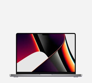 MacBook Pro 14 M1 Max 10C/24G 32GB 1TB