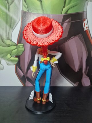 Figura Jessie Toy Story