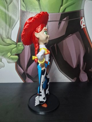 Figura Jessie Toy Story