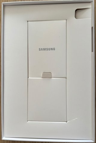Samsung Galaxy Tab A8 10.5. SIN ESTRENAR