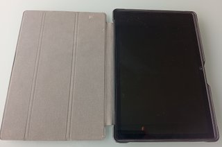 Samsung Galaxy Tab A8 10.5. SIN ESTRENAR