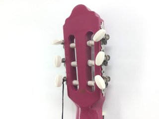 G16876-0 GUITARRA CLASICA VALENCIA VC104PKS