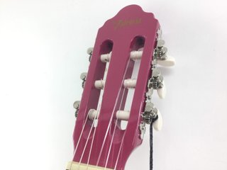 G16876-0 GUITARRA CLASICA VALENCIA VC104PKS