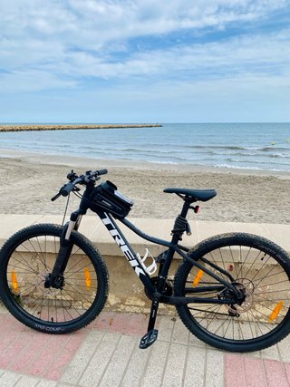Trek Marlin 4 Gen 2 (2022) · Talla S