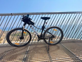 Trek Marlin 4 Gen 2 (2022) · Talla S