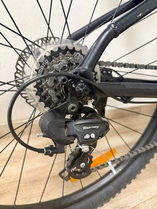 Trek Marlin 4 Gen 2 (2022) · Talla S