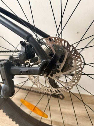 Trek Marlin 4 Gen 2 (2022) · Talla S