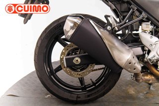 SUZUKI SV 650