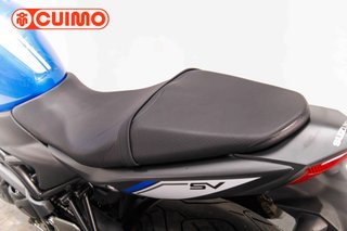 SUZUKI SV 650