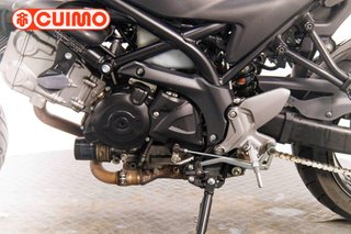SUZUKI SV 650