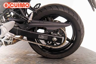 SUZUKI SV 650