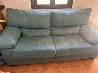 Conjunto de sofá