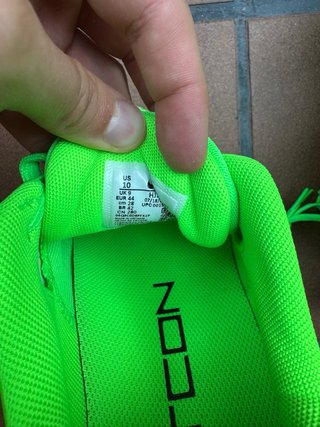 Nike Metcon 10 Nuevas