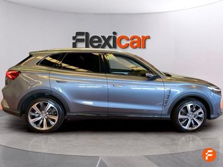 MG Marvel R 70kWh Performance