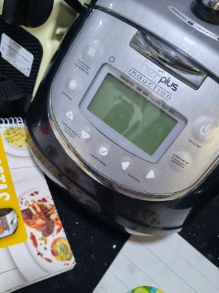 Olla Chef Plus Induction