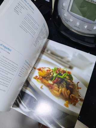 Olla Chef Plus Induction