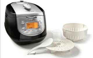 Olla Chef Plus Induction