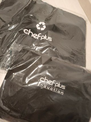 Olla Chef Plus Induction