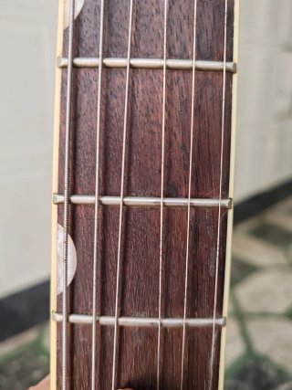 Guitarra Eléctrica Gretsch G5622T CB DC BGSBY