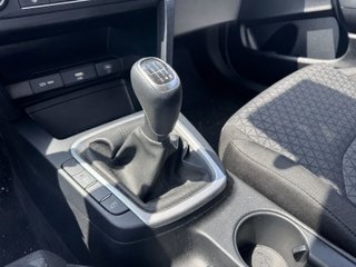 Kia Ceed 1.0 T-GDi Concept 74 kW (100 CV)