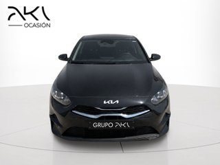 Kia Ceed 1.0 T-GDi Concept 74 kW (100 CV)