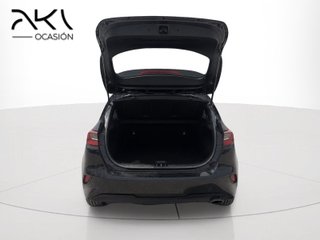 Kia Ceed 1.0 T-GDi Concept 74 kW (100 CV)