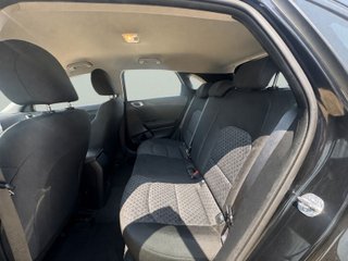 Kia Ceed 1.0 T-GDi Concept 74 kW (100 CV)