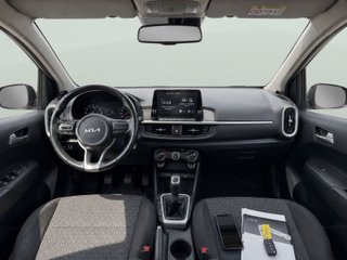 Kia Ceed 1.0 T-GDi Concept 74 kW (100 CV)