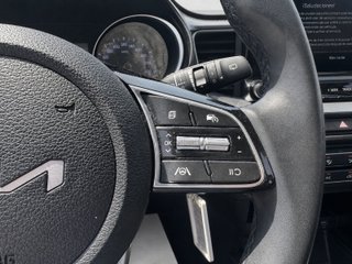 Kia Ceed 1.0 T-GDi Concept 74 kW (100 CV)
