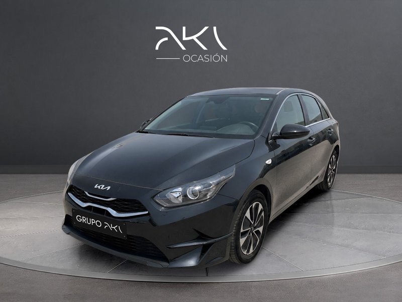 Kia cee'd 2025