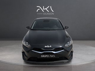 Kia Ceed 1.0 T-GDi Concept 74 kW (100 CV)