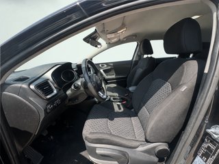 Kia Ceed 1.0 T-GDi Concept 74 kW (100 CV)