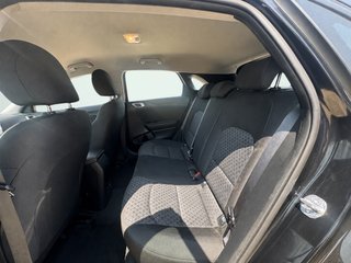 Kia Ceed 1.0 T-GDi Concept 74 kW (100 CV)